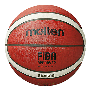Molten B7G4500-DBB Basketball