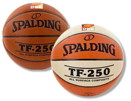Spalding All Surface TF 250