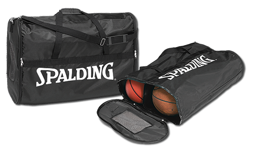 Spalding Balltasche