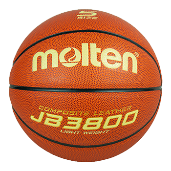 Molten B5C3800-L Basketball