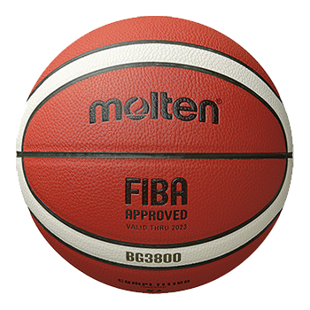 Molten B5G3800 Basketball