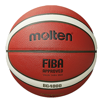 Molten B5G4000-DBB Basketball