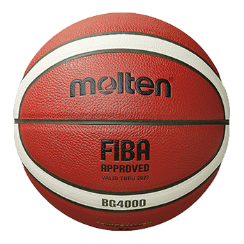 Molten B7G4000-DBB Basketball