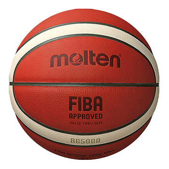 Molten B7G5000 Basketball