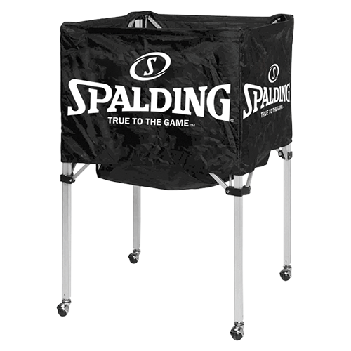 Spalding Ballwagen