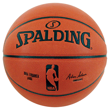 Spalding Heavy Ball