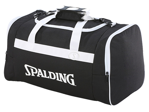 Spalding Duffle Bag Sporttasche Rucksack 40L 